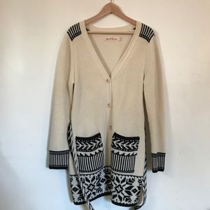 EXTRA cozy Hanna Andersson women’s winter cardi
